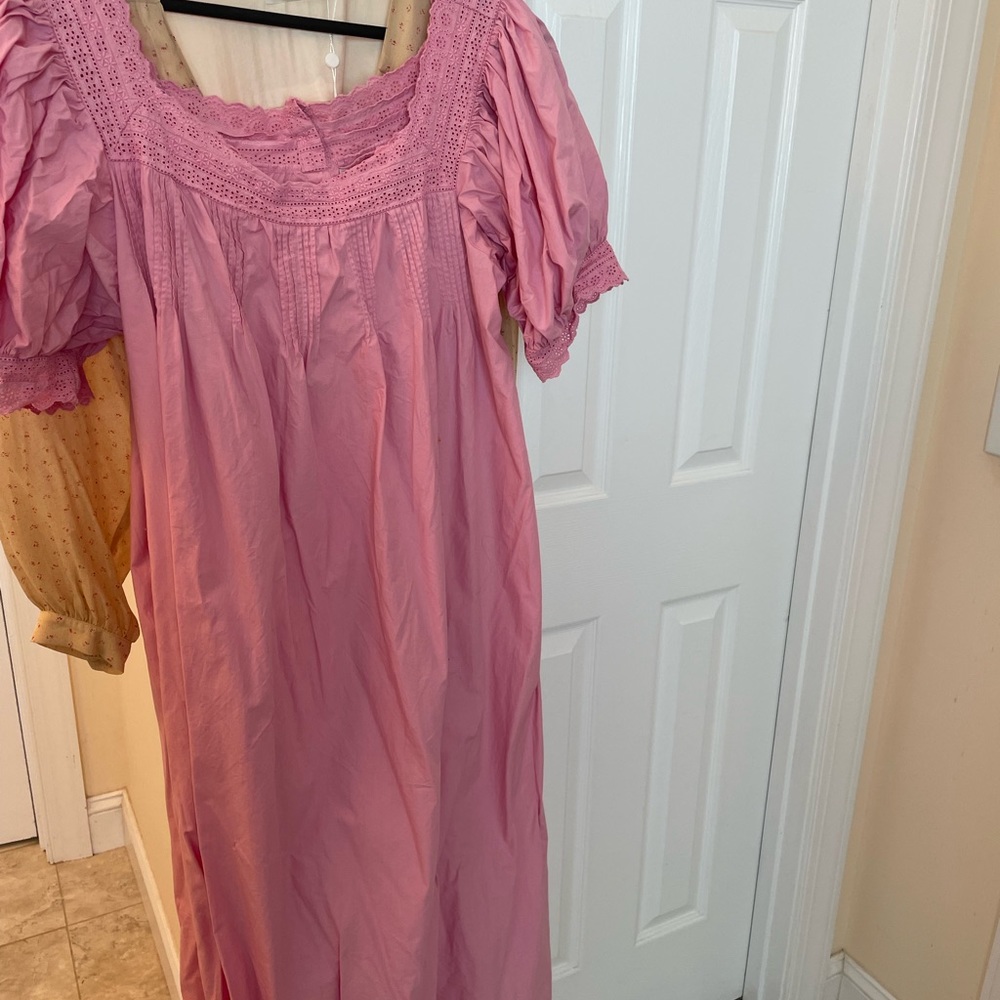 Doen dress